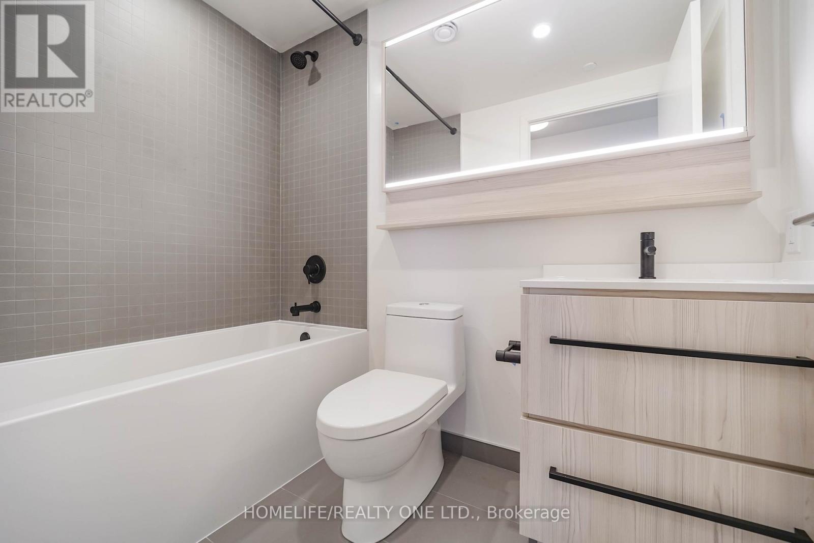 1207 - 425 Front Street E, Toronto, Ontario  M5A 1G9 - Photo 30 - C13058282