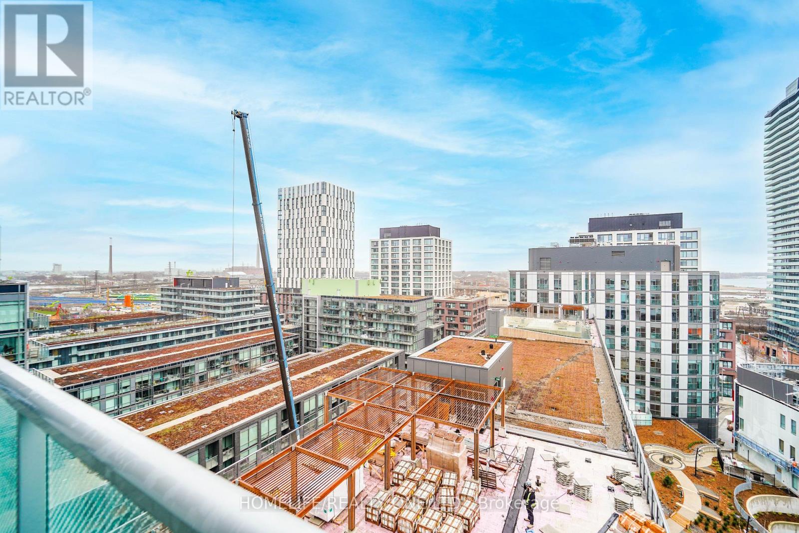 1207 - 425 Front Street E, Toronto, Ontario  M5A 1G9 - Photo 45 - C13058282