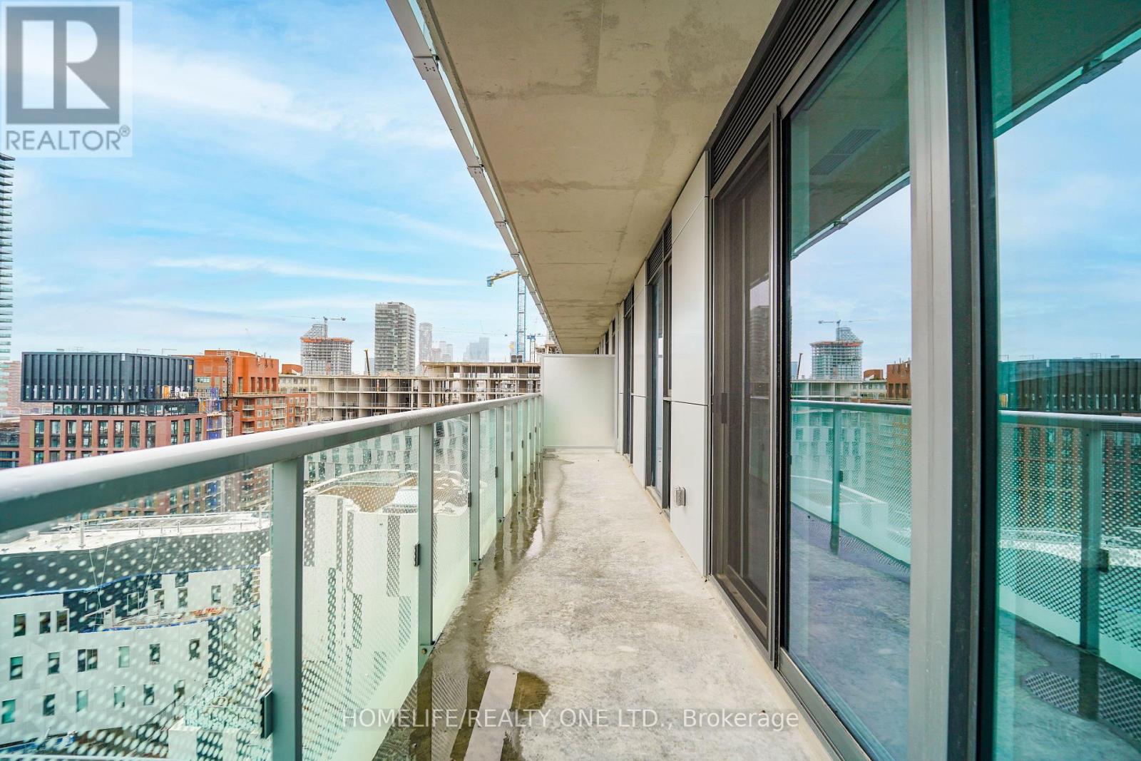 1207 - 425 Front Street E, Toronto, Ontario  M5A 1G9 - Photo 46 - C13058282