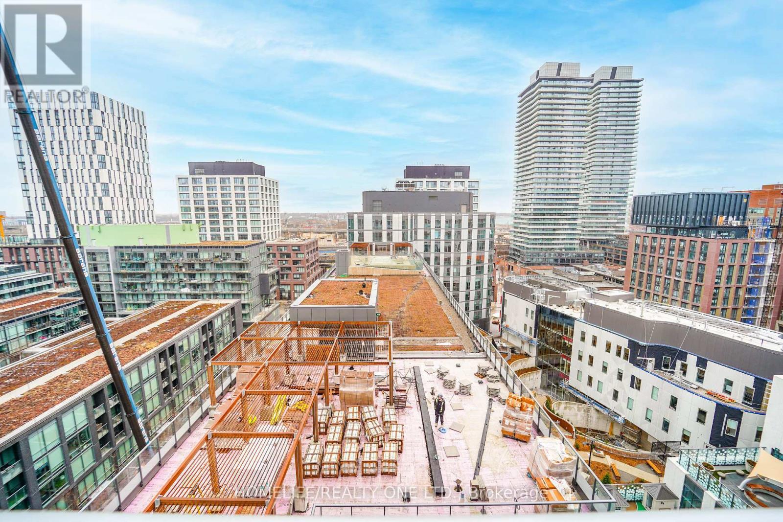 1207 - 425 Front Street E, Toronto, Ontario  M5A 1G9 - Photo 47 - C13058282