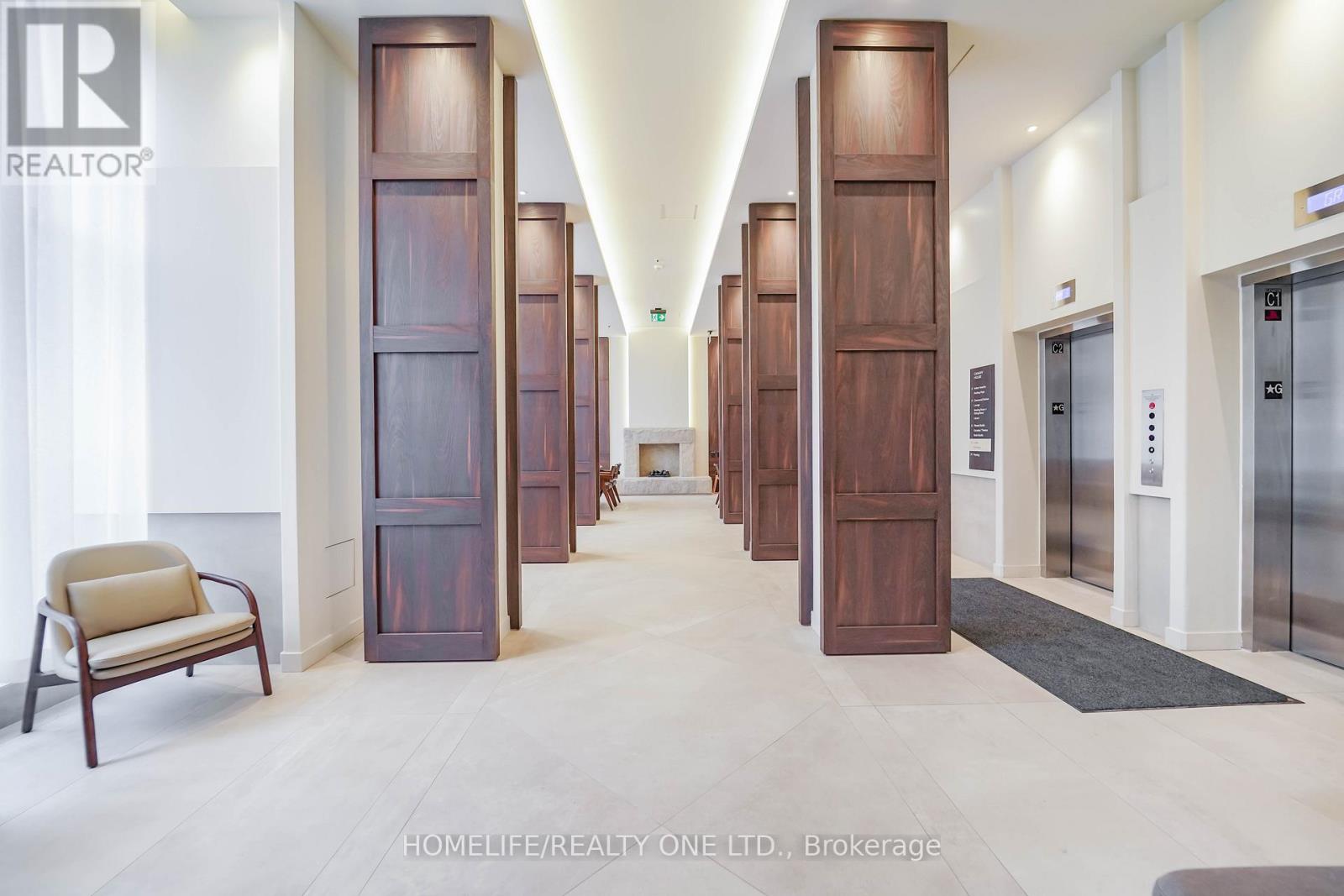 1207 - 425 Front Street E, Toronto, Ontario  M5A 1G9 - Photo 5 - C13058282