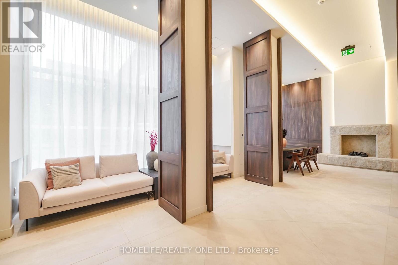 1207 - 425 Front Street E, Toronto, Ontario  M5A 1G9 - Photo 6 - C13058282