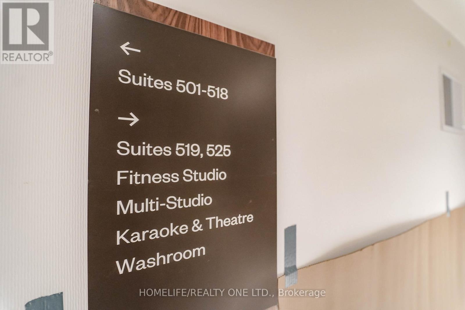 1207 - 425 Front Street E, Toronto, Ontario  M5A 1G9 - Photo 7 - C13058282