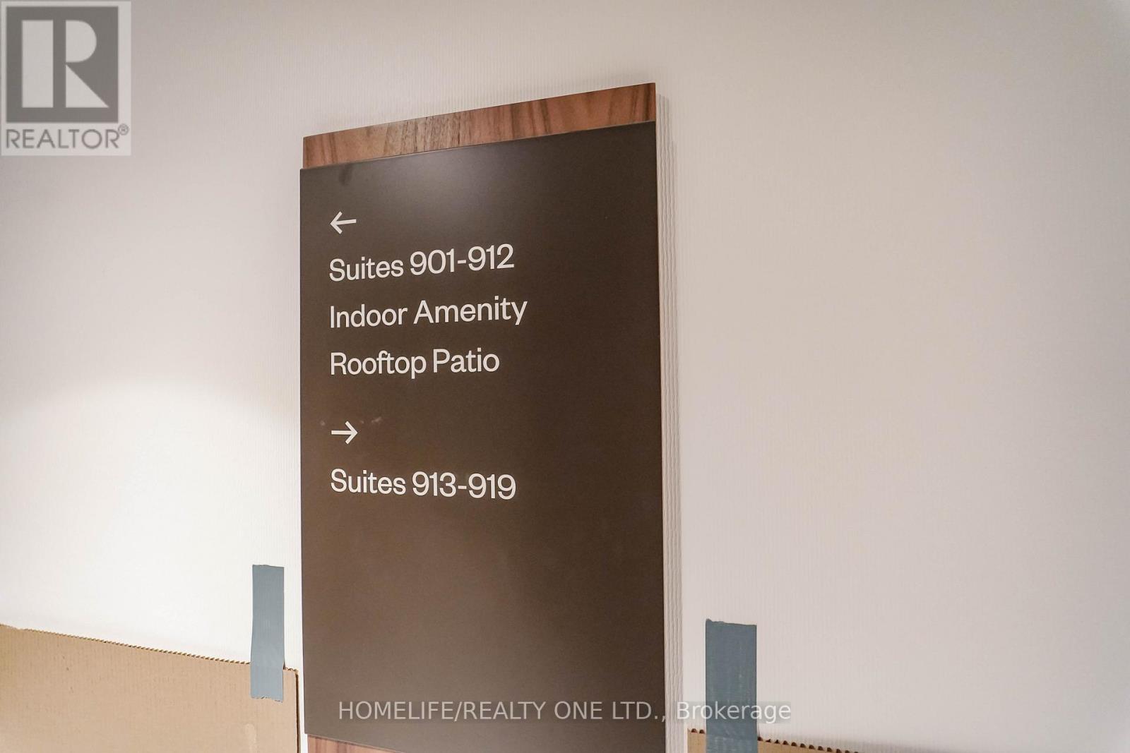 1207 - 425 Front Street E, Toronto, Ontario  M5A 1G9 - Photo 8 - C13058282