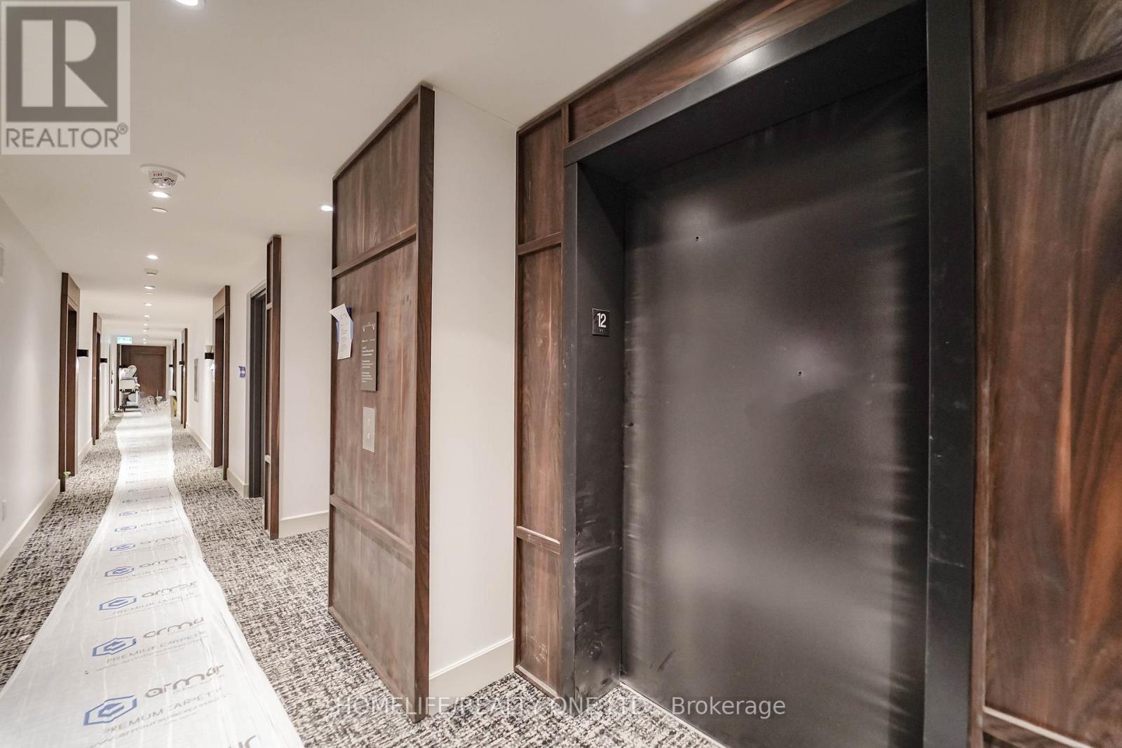 1207 - 425 Front Street E, Toronto, Ontario  M5A 1G9 - Photo 9 - C13058282