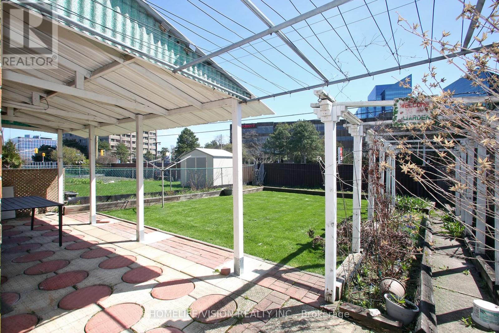 67 Hickorynut Drive, Toronto, Ontario  M2J 4W6 - Photo 27 - C13058342