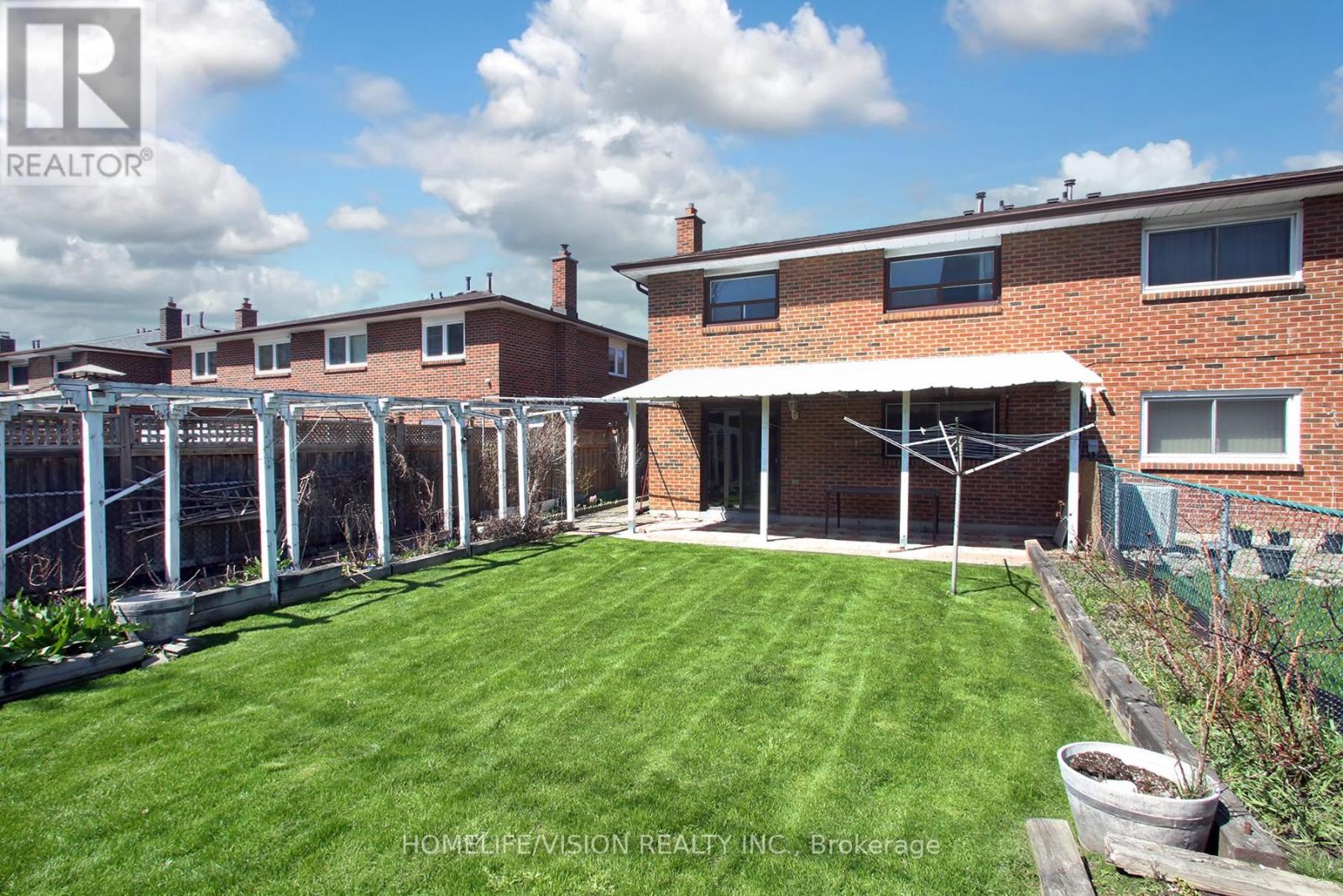 67 Hickorynut Drive, Toronto, Ontario  M2J 4W6 - Photo 29 - C13058342