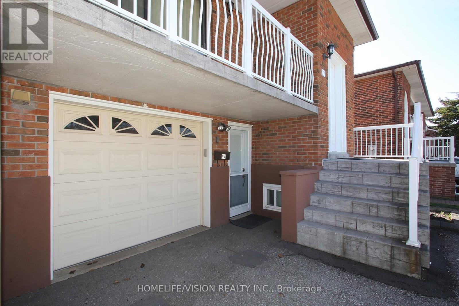 67 Hickorynut Drive, Toronto, Ontario  M2J 4W6 - Photo 4 - C13058342