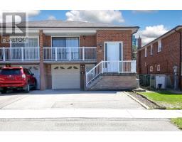 67 HICKORYNUT DRIVE, Toronto, Ontario