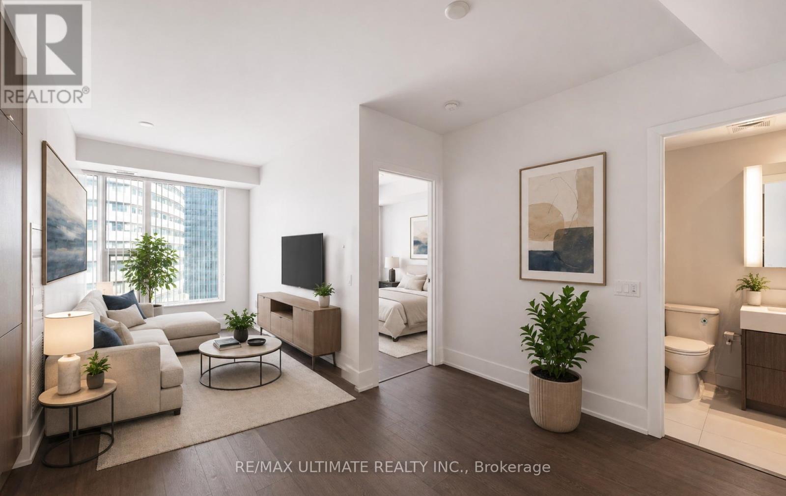 3612 - 10 York Street, Toronto, Ontario  M5J 0E1 - Photo 8 - C13058356