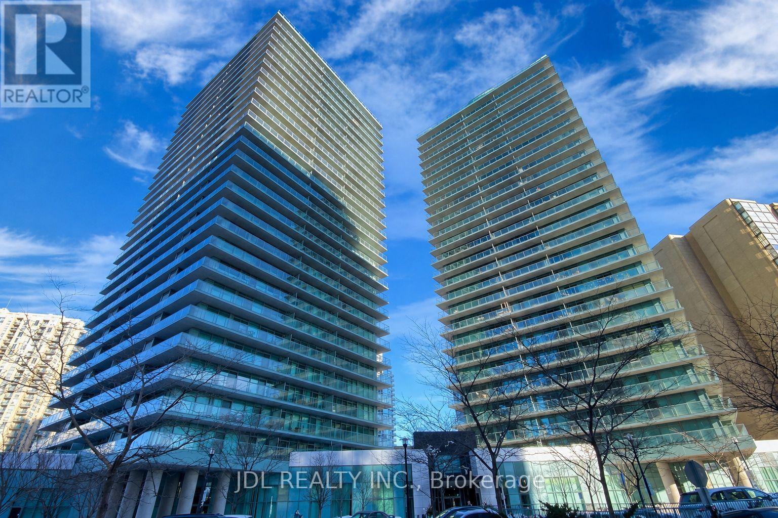 508 - 5500 YONGE STREET, Toronto, Ontario