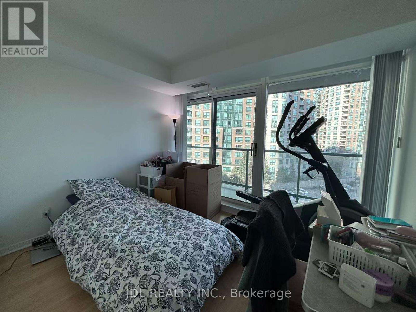 508 - 5500 Yonge Street, Toronto, Ontario  M2N 7L1 - Photo 4 - C13058372