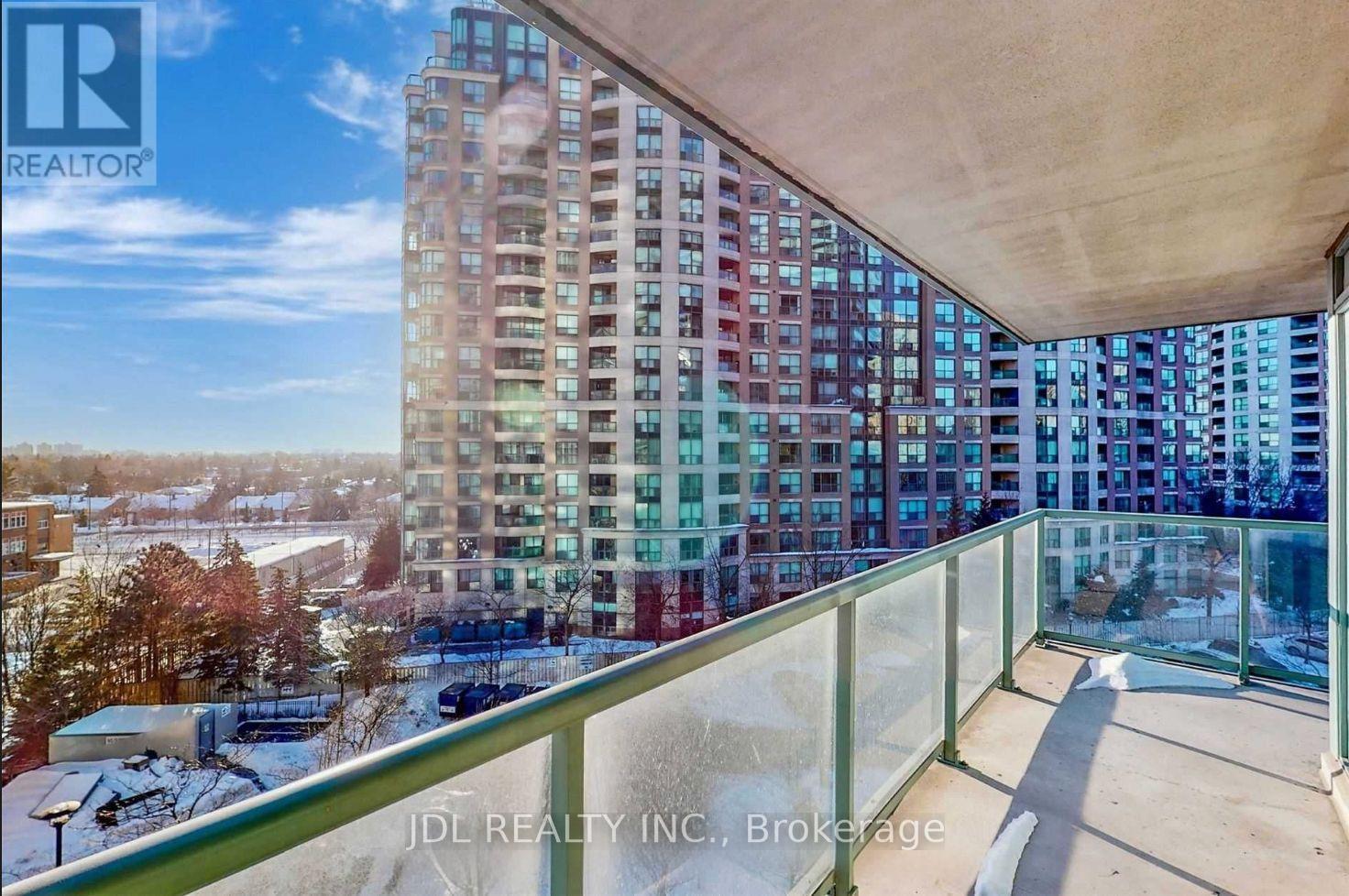 508 - 5500 Yonge Street, Toronto, Ontario  M2N 7L1 - Photo 7 - C13058372