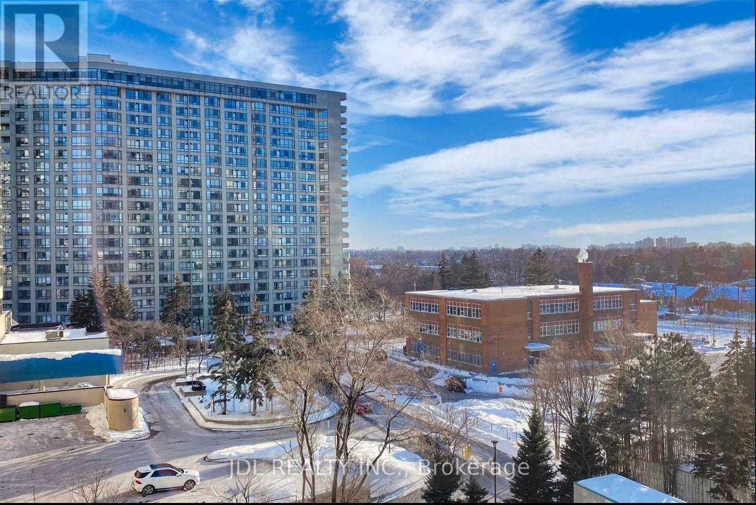 508 - 5500 Yonge Street, Toronto, Ontario  M2N 7L1 - Photo 8 - C13058372