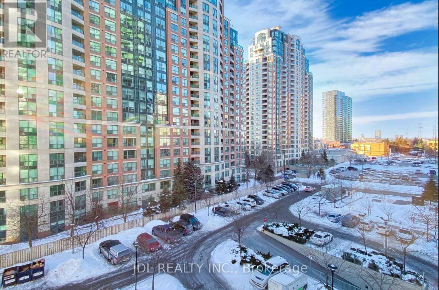 508 - 5500 Yonge Street, Toronto, Ontario  M2N 7L1 - Photo 9 - C13058372