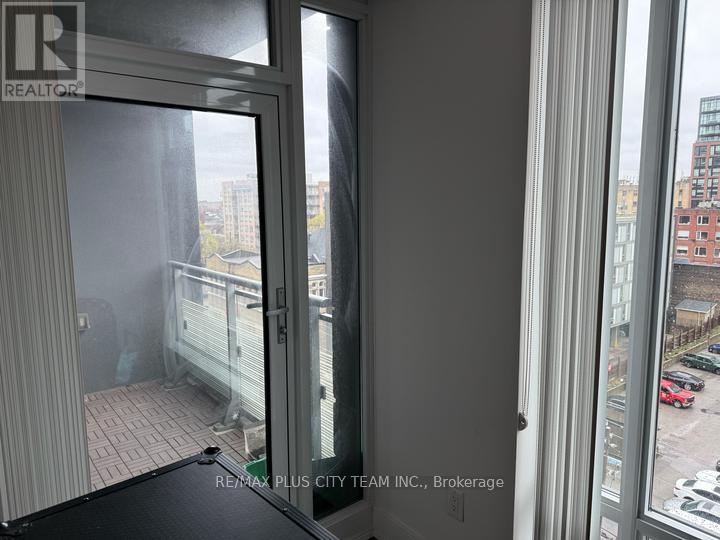 814 - 525 Adelaide Street W, Toronto, Ontario  M5V 0N7 - Photo 12 - C13058474