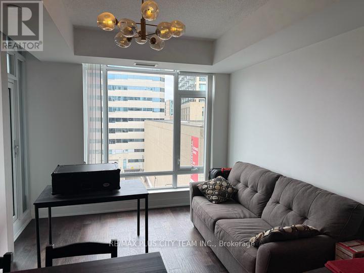 814 - 525 Adelaide Street W, Toronto, Ontario  M5V 0N7 - Photo 3 - C13058474