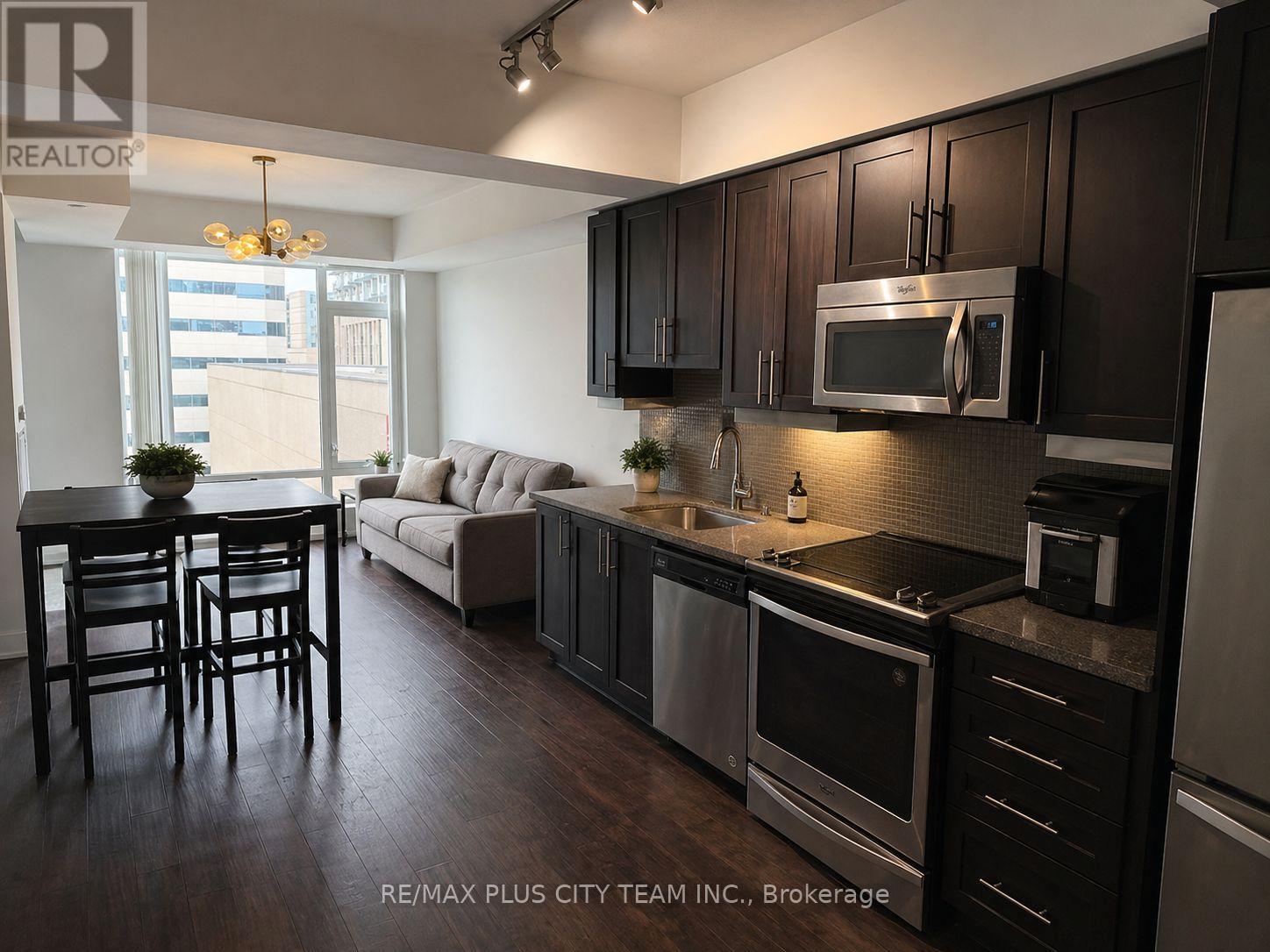 814 - 525 Adelaide Street W, Toronto, Ontario  M5V 0N7 - Photo 4 - C13058474