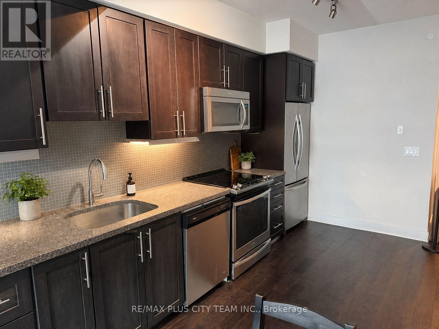 814 - 525 Adelaide Street W, Toronto, Ontario  M5V 0N7 - Photo 5 - C13058474