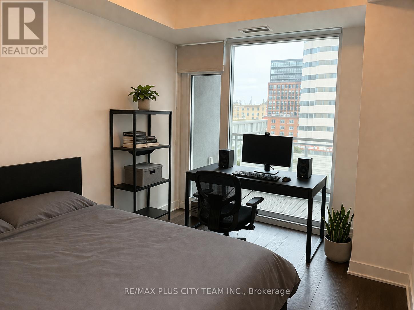 814 - 525 Adelaide Street W, Toronto, Ontario  M5V 0N7 - Photo 6 - C13058474