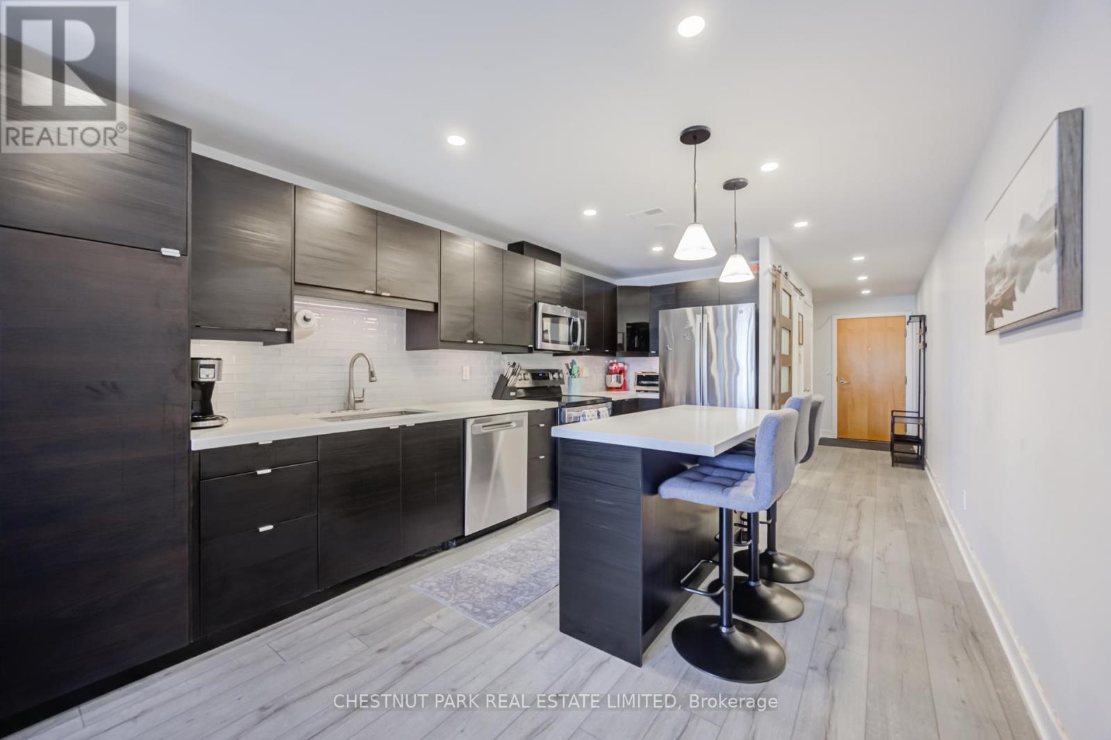 914 - 168 King Street E, Toronto, Ontario  M5A 4S4 - Photo 10 - C13058486