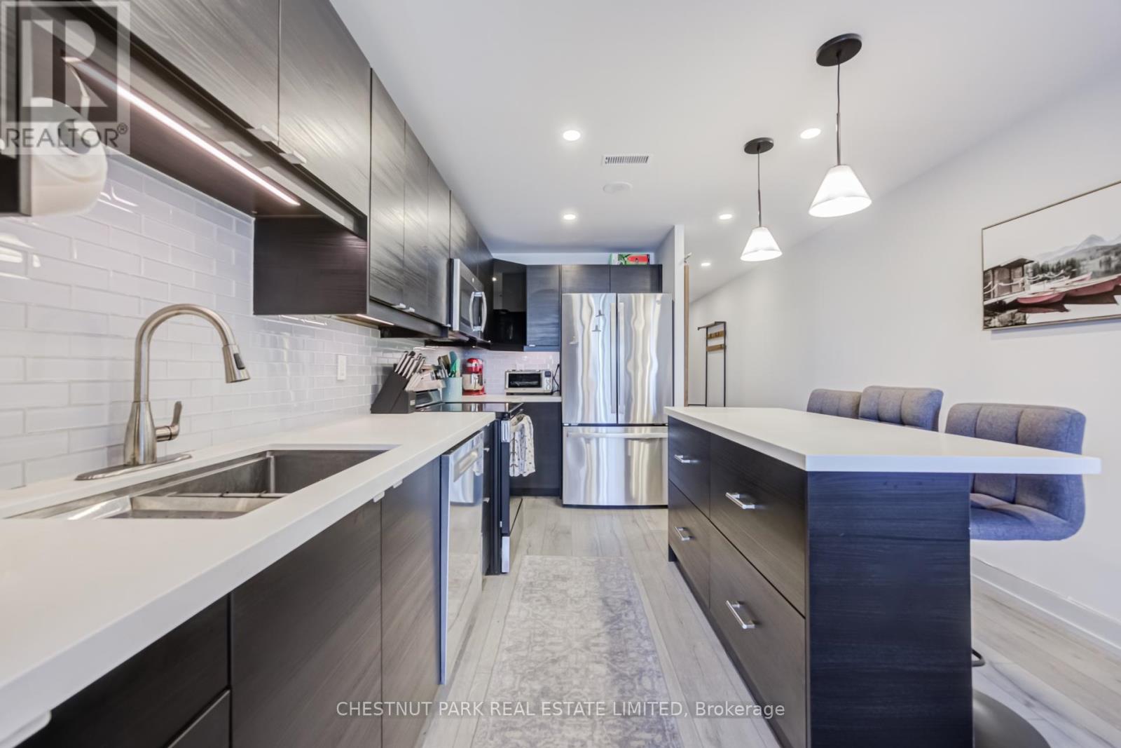 914 - 168 King Street E, Toronto, Ontario  M5A 4S4 - Photo 11 - C13058486