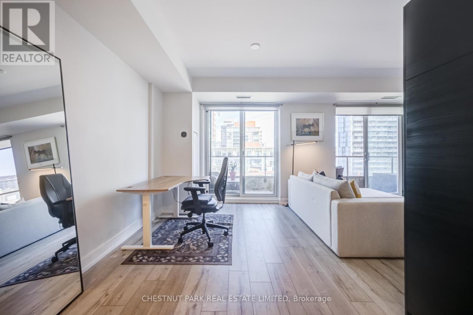 914 - 168 King Street E, Toronto, Ontario  M5A 4S4 - Photo 12 - C13058486
