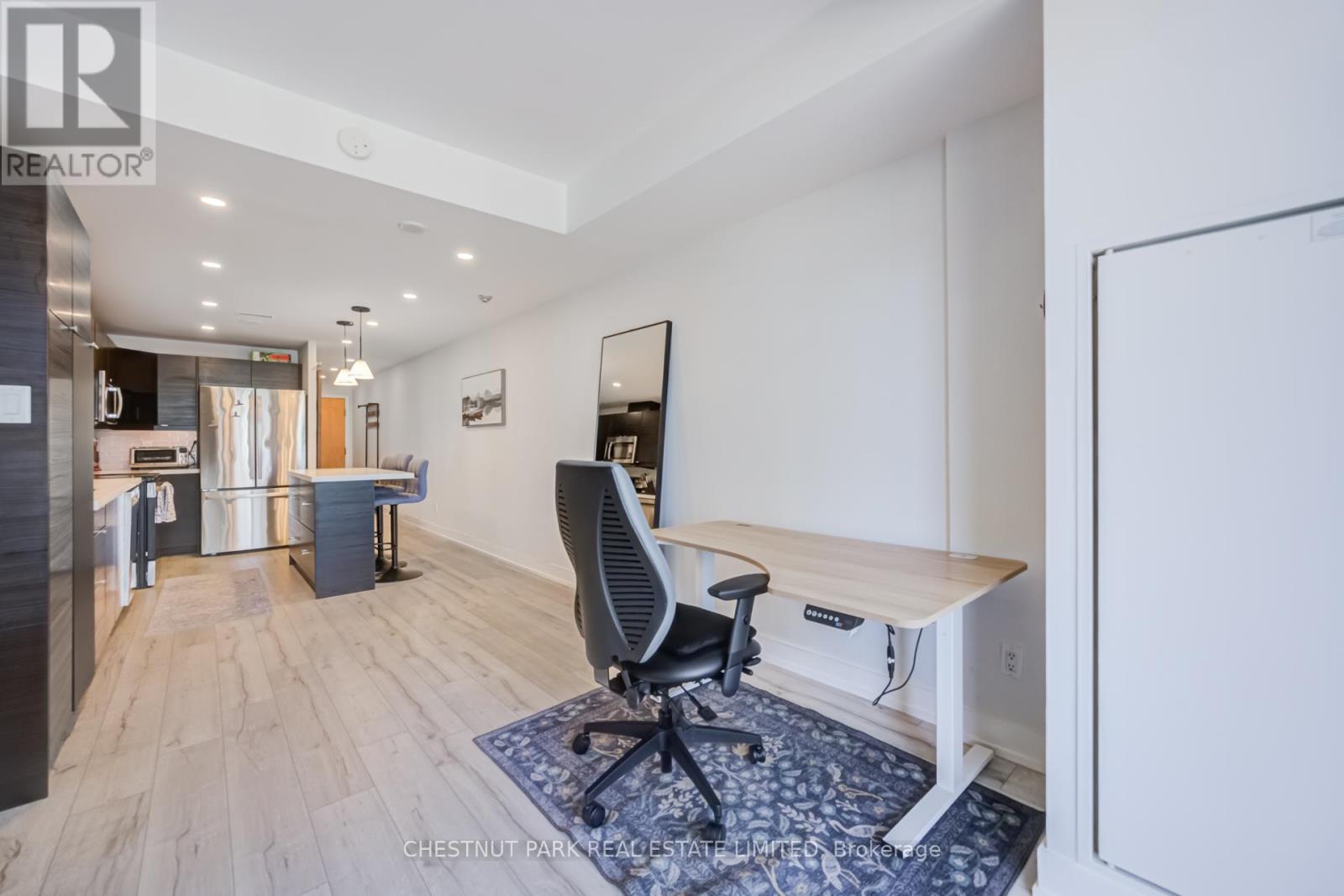 914 - 168 King Street E, Toronto, Ontario  M5A 4S4 - Photo 15 - C13058486