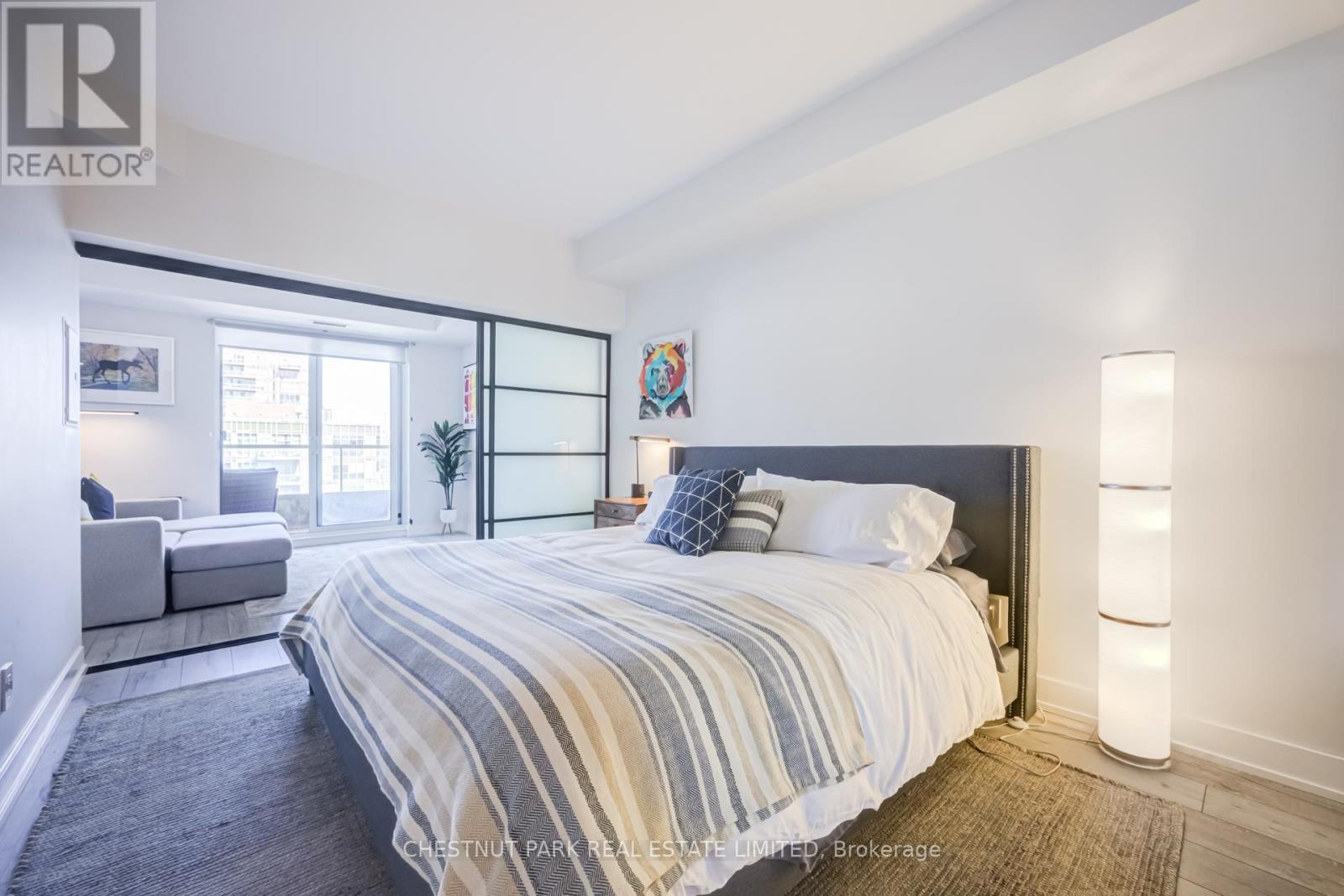 914 - 168 King Street E, Toronto, Ontario  M5A 4S4 - Photo 17 - C13058486