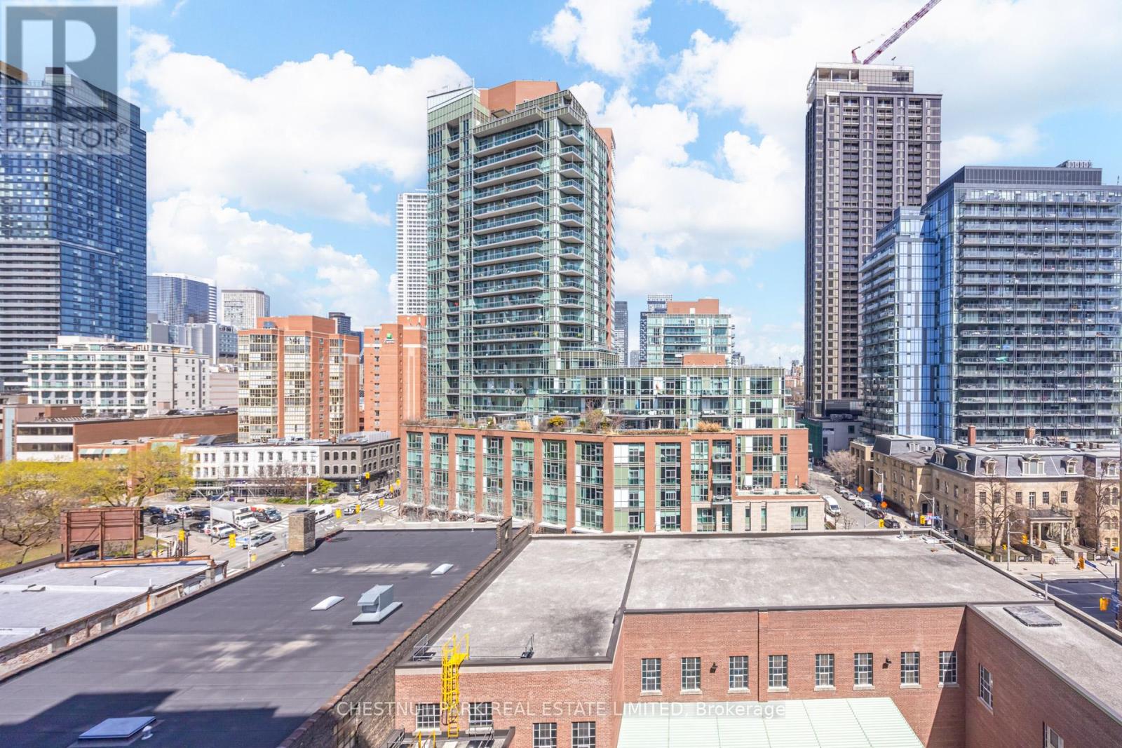 914 - 168 King Street E, Toronto, Ontario  M5A 4S4 - Photo 19 - C13058486