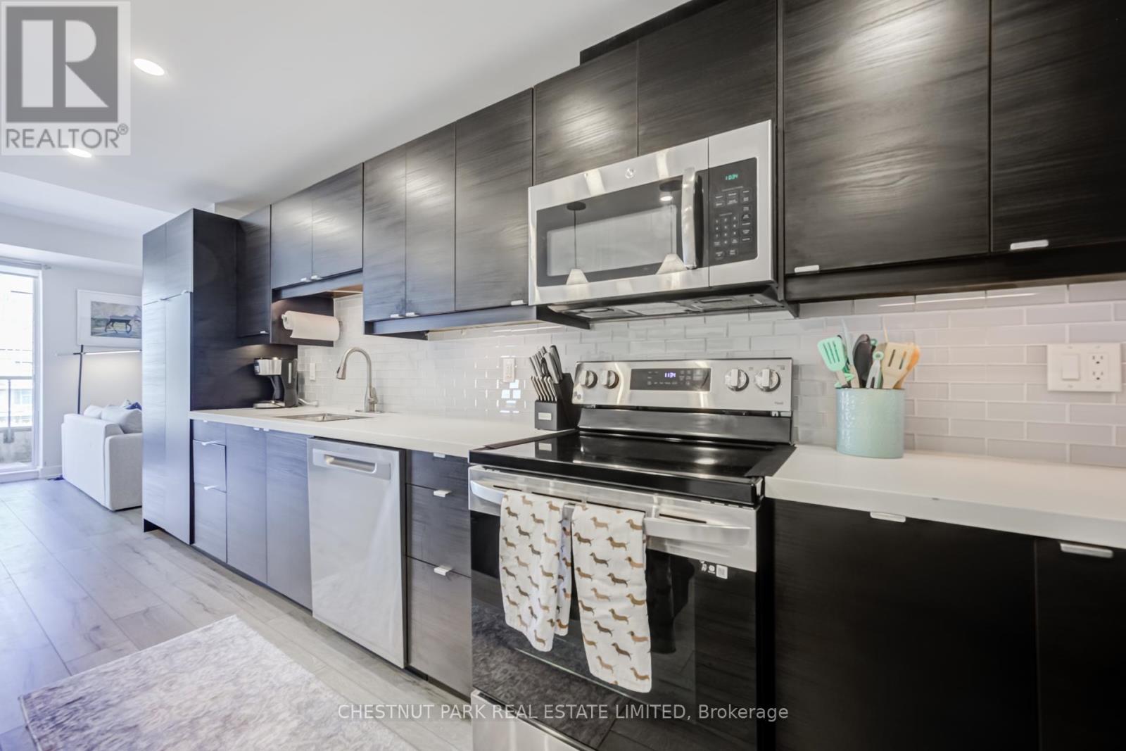 914 - 168 King Street E, Toronto, Ontario  M5A 4S4 - Photo 26 - C13058486