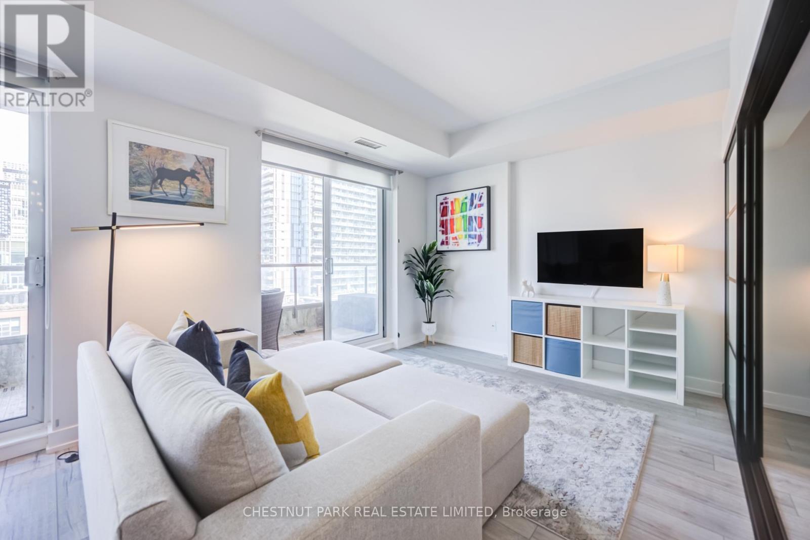 914 - 168 King Street E, Toronto, Ontario  M5A 4S4 - Photo 5 - C13058486