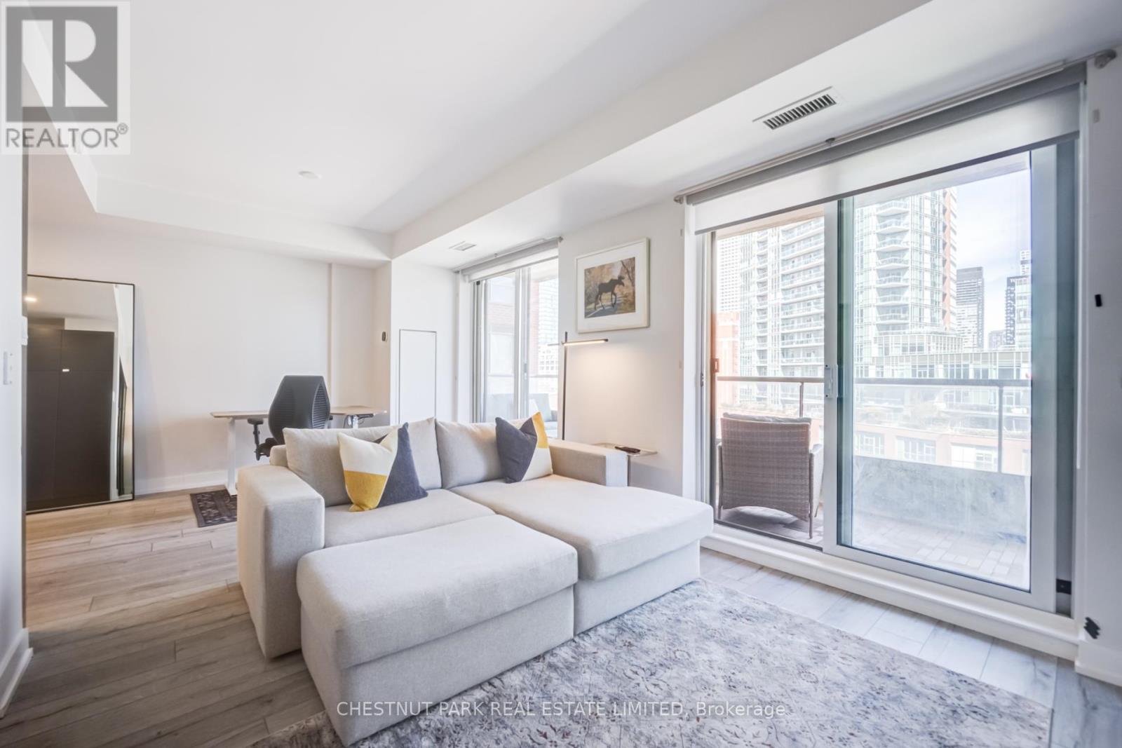 914 - 168 King Street E, Toronto, Ontario  M5A 4S4 - Photo 6 - C13058486