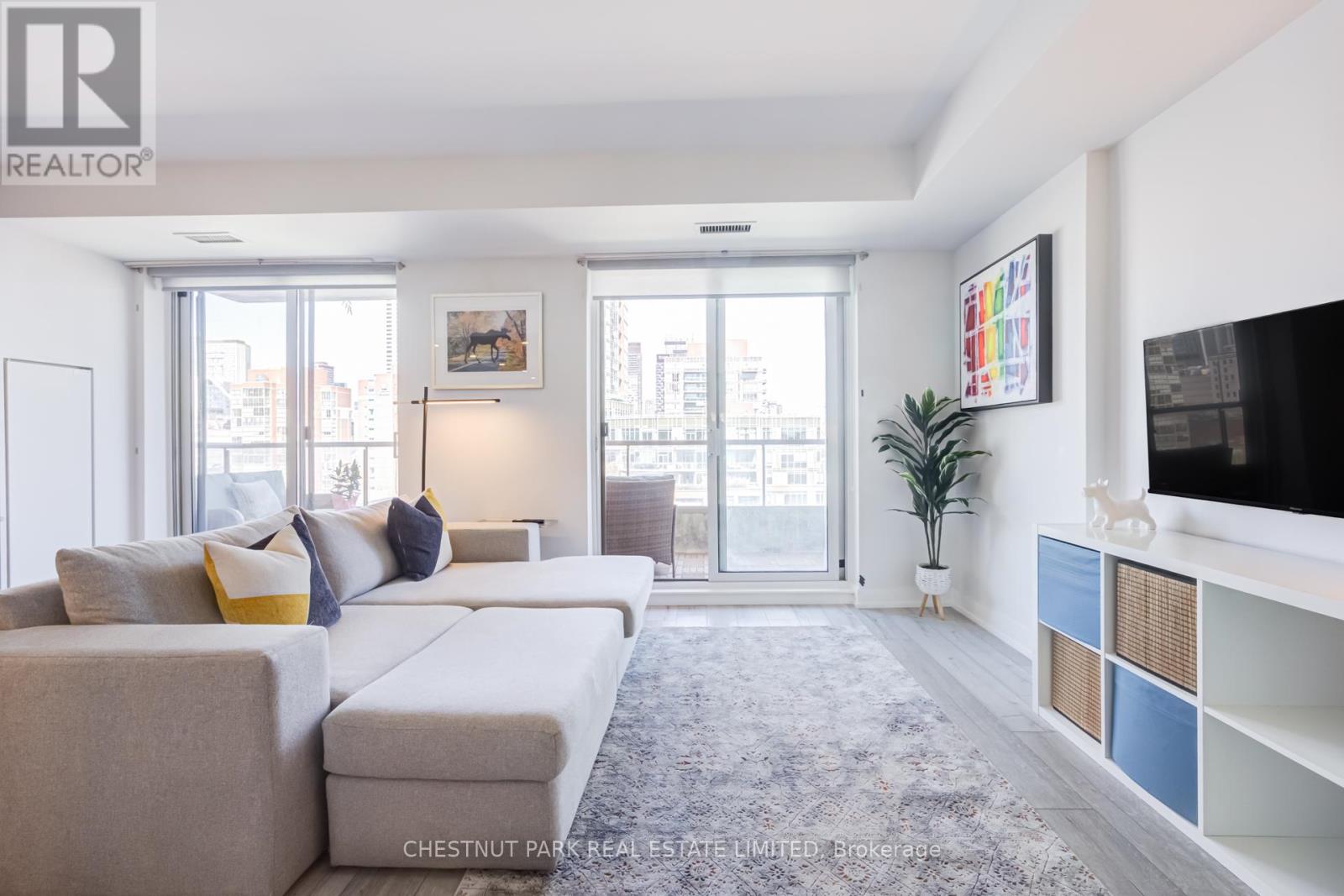 914 - 168 King Street E, Toronto, Ontario  M5A 4S4 - Photo 7 - C13058486