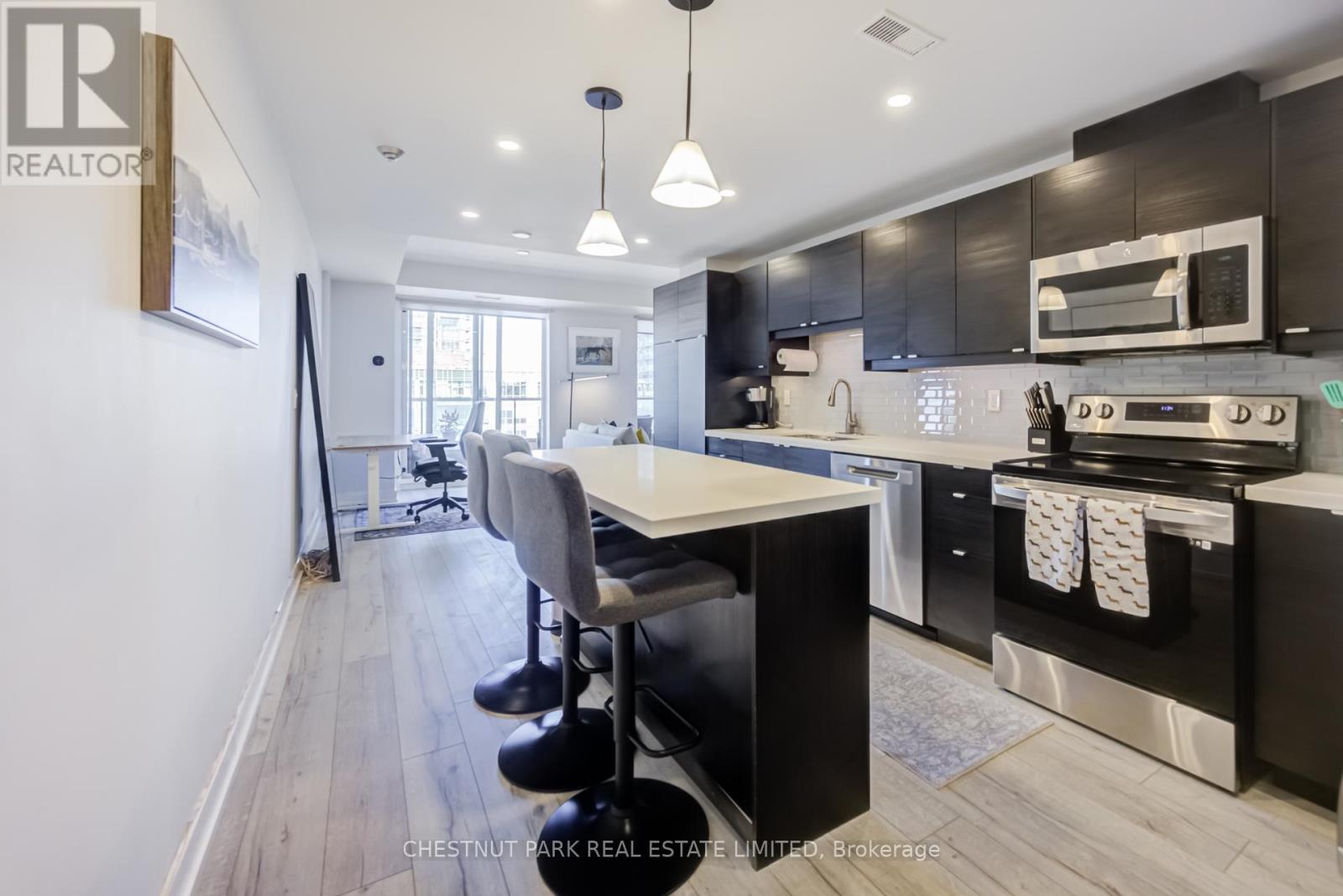 914 - 168 King Street E, Toronto, Ontario  M5A 4S4 - Photo 9 - C13058486