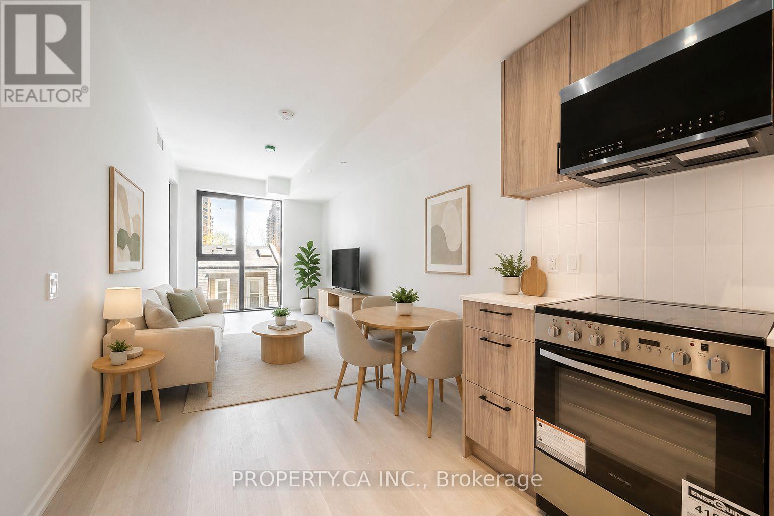 604 - 109 Erskine Avenue, Toronto, Ontario  M4P 0G8 - Photo 2 - C13021334