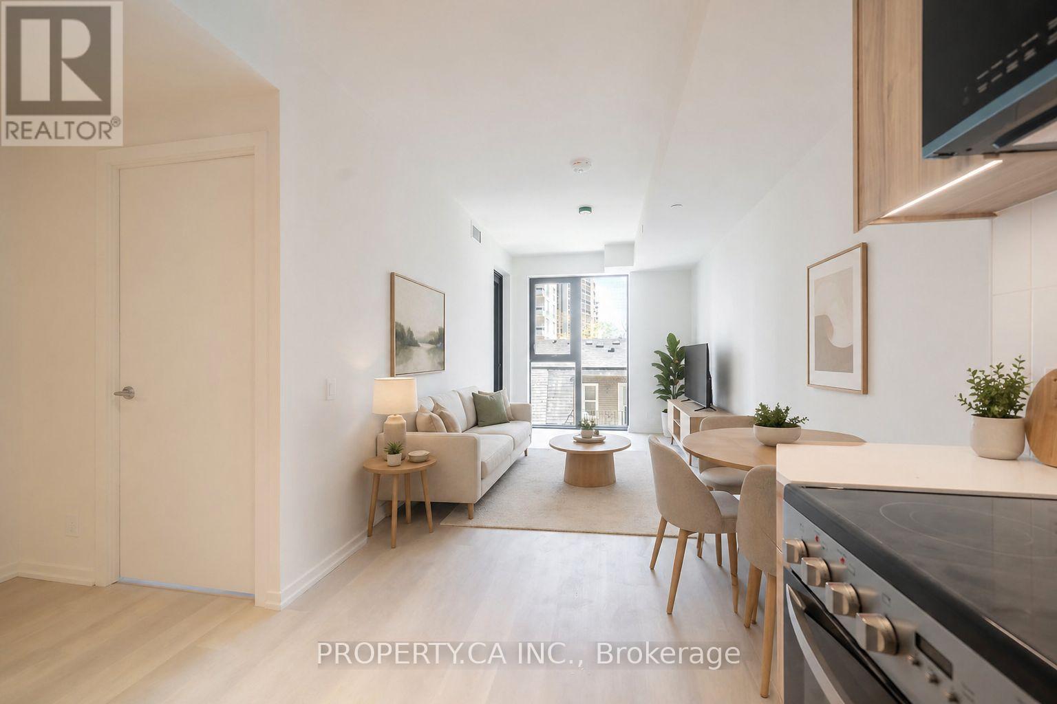 604 - 109 Erskine Avenue, Toronto, Ontario  M4P 0G8 - Photo 4 - C13021334