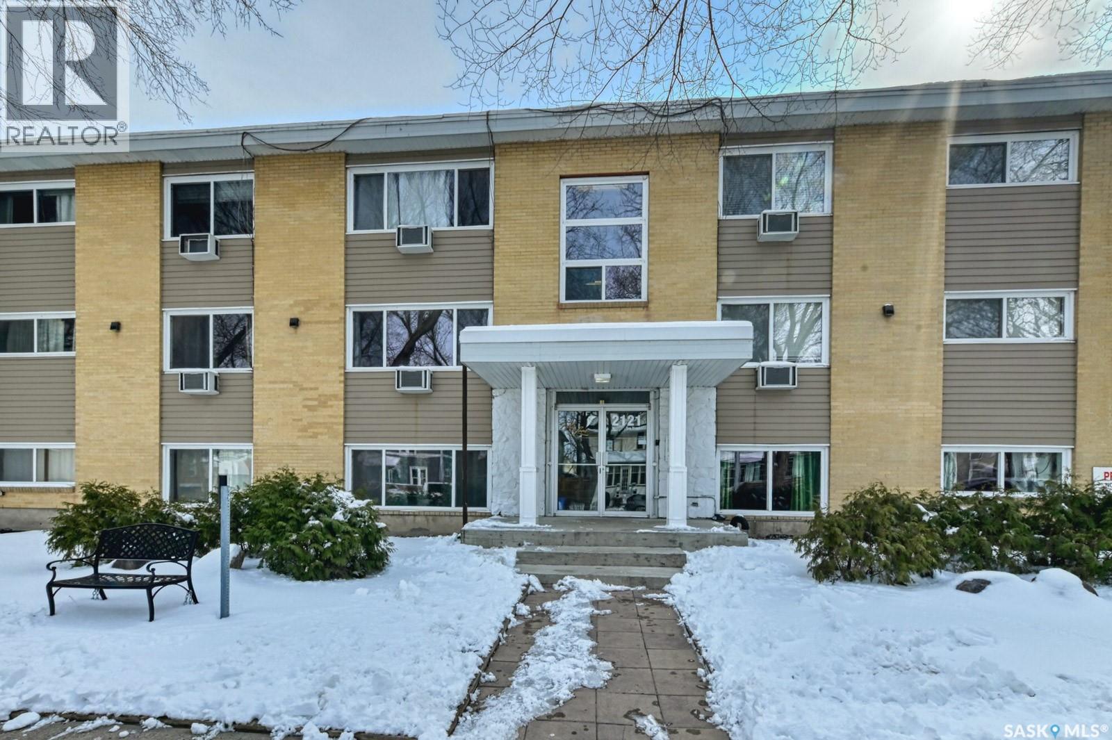 11 2121 Rae Street, Regina, Saskatchewan  S4T 2E8 - Photo 13 - SK034311