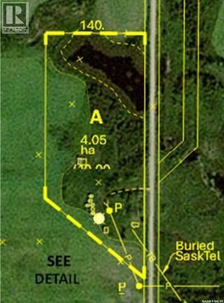 Wakaw Lake Retreat, hoodoo rm no. 401, Saskatchewan