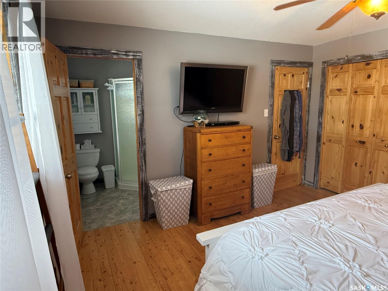 Yelland Acreage - Torch River Rm No. 488, Torch River Rm No. 488, Saskatchewan  S0E 1E0 - Photo 11 - SK034299