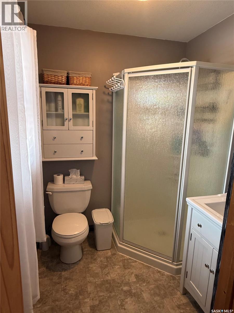 Yelland Acreage - Torch River Rm No. 488, Torch River Rm No. 488, Saskatchewan  S0E 1E0 - Photo 12 - SK034299