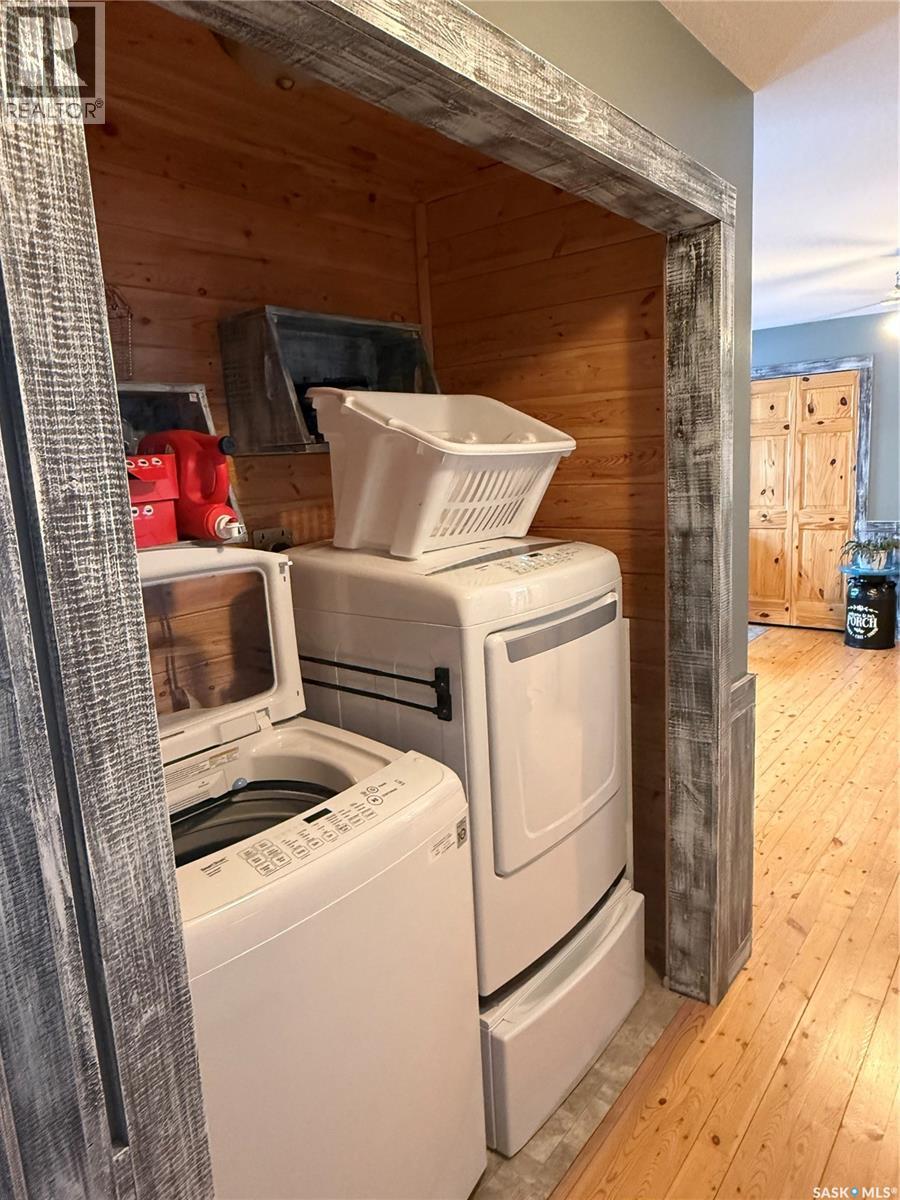 Yelland Acreage - Torch River Rm No. 488, Torch River Rm No. 488, Saskatchewan  S0E 1E0 - Photo 14 - SK034299