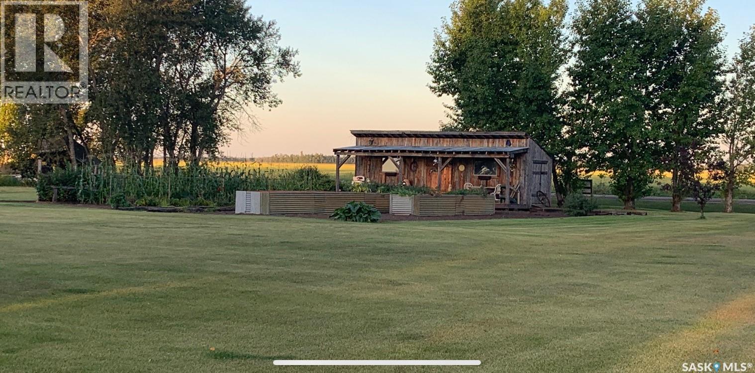 Yelland Acreage - Torch River Rm No. 488, Torch River Rm No. 488, Saskatchewan  S0E 1E0 - Photo 22 - SK034299