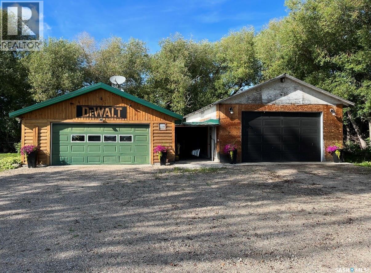 Yelland Acreage - Torch River Rm No. 488, Torch River Rm No. 488, Saskatchewan  S0E 1E0 - Photo 23 - SK034299