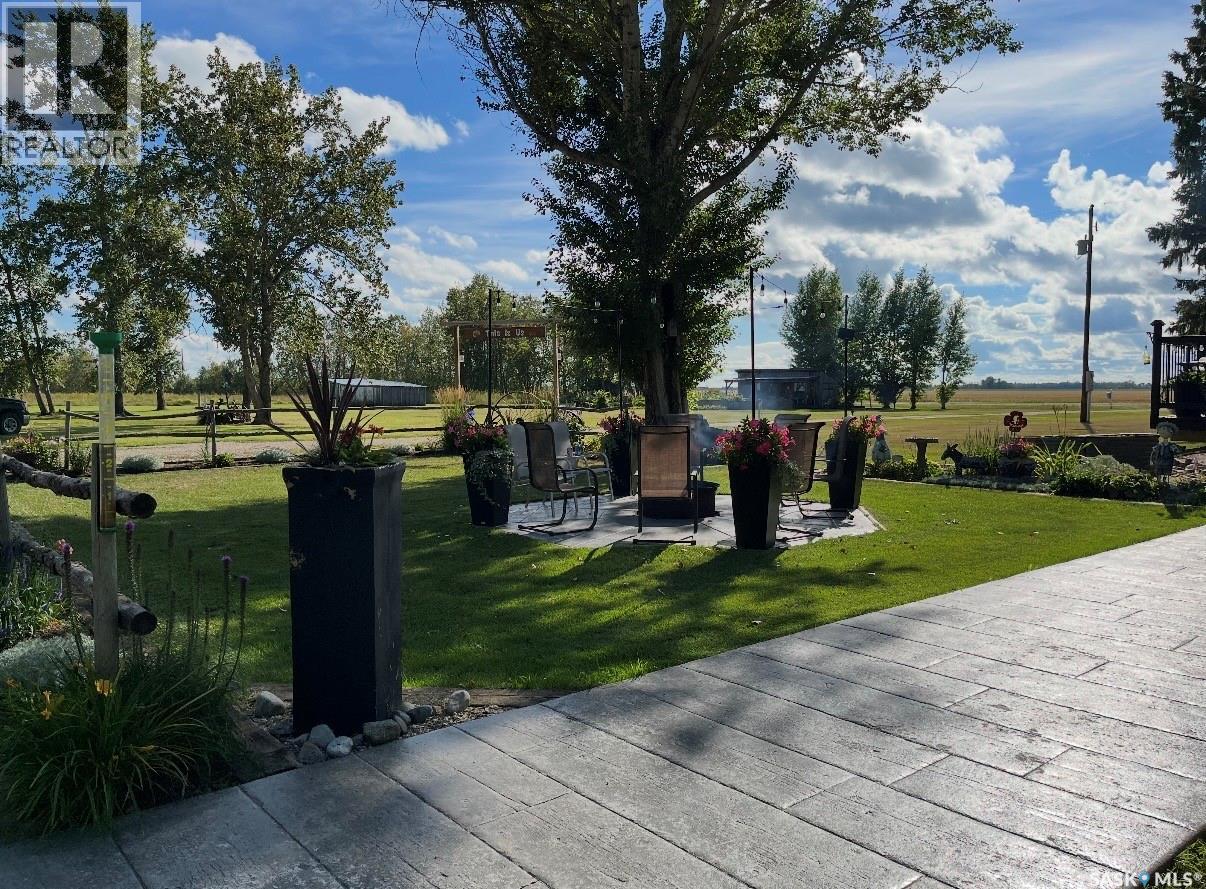 Yelland Acreage - Torch River Rm No. 488, Torch River Rm No. 488, Saskatchewan  S0E 1E0 - Photo 24 - SK034299