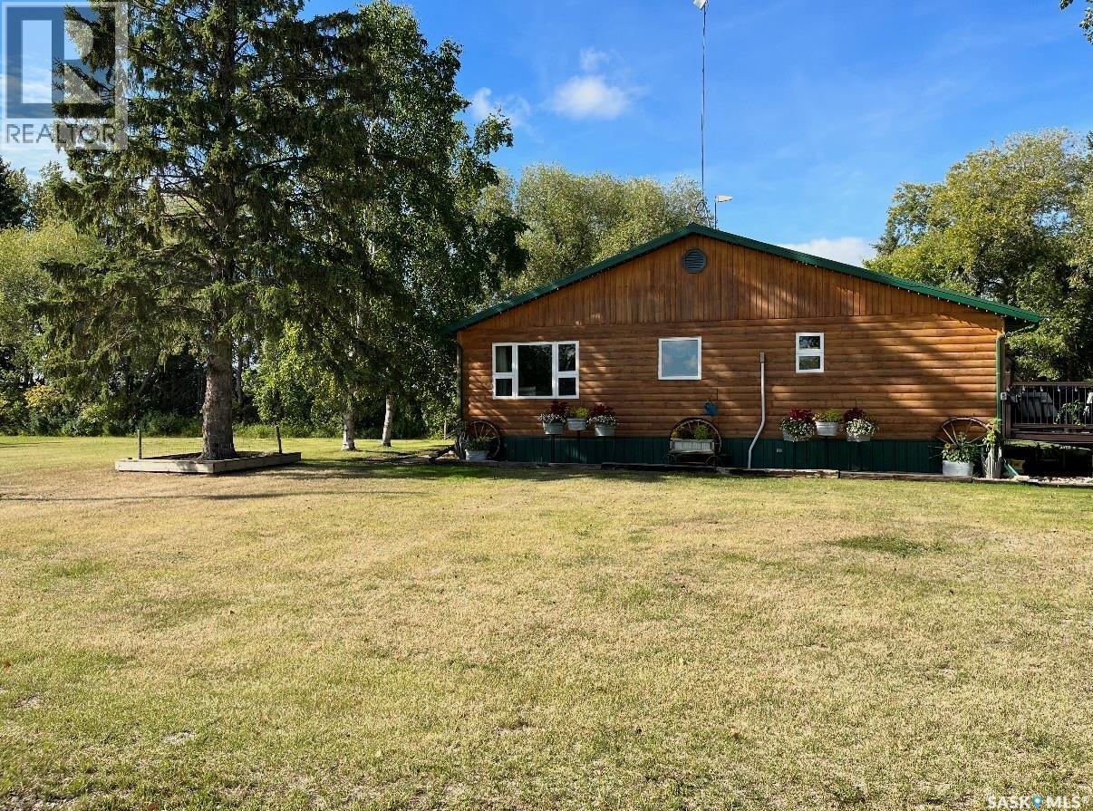 Yelland Acreage - Torch River Rm No. 488, Torch River Rm No. 488, Saskatchewan  S0E 1E0 - Photo 25 - SK034299