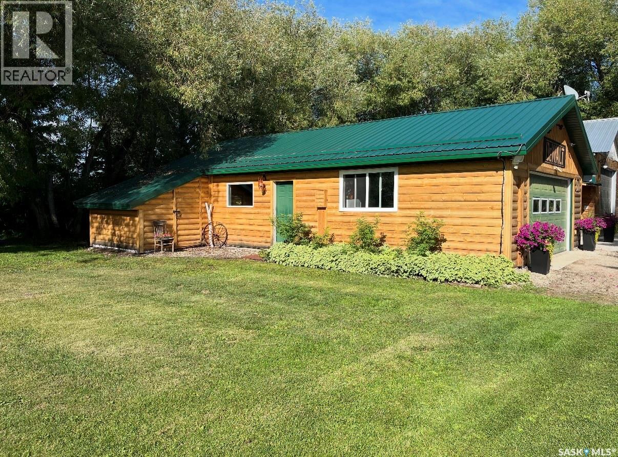 Yelland Acreage - Torch River Rm No. 488, Torch River Rm No. 488, Saskatchewan  S0E 1E0 - Photo 26 - SK034299