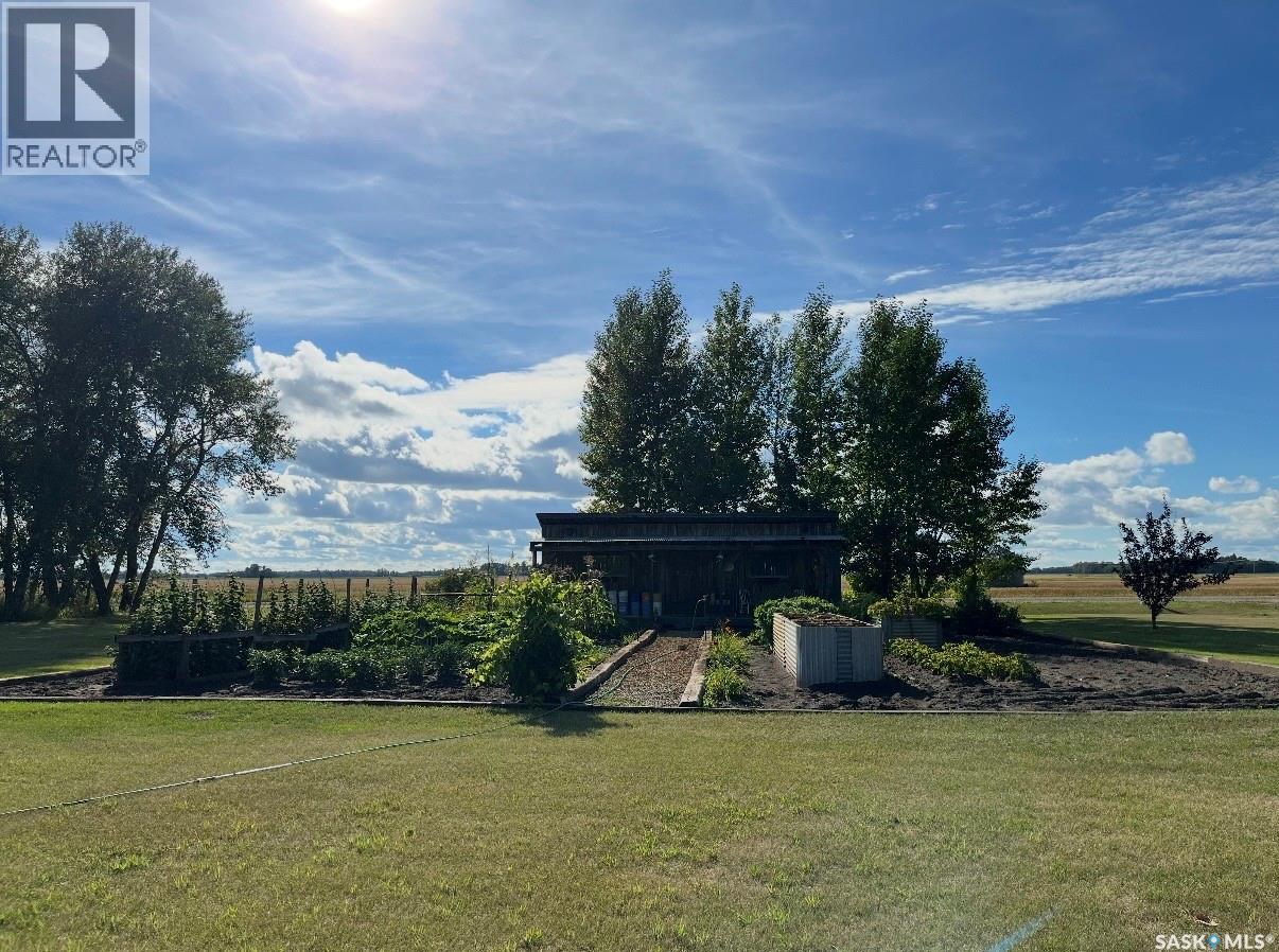 Yelland Acreage - Torch River Rm No. 488, Torch River Rm No. 488, Saskatchewan  S0E 1E0 - Photo 27 - SK034299