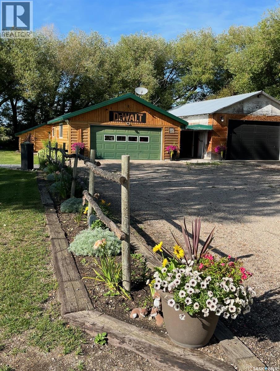 Yelland Acreage - Torch River Rm No. 488, Torch River Rm No. 488, Saskatchewan  S0E 1E0 - Photo 28 - SK034299