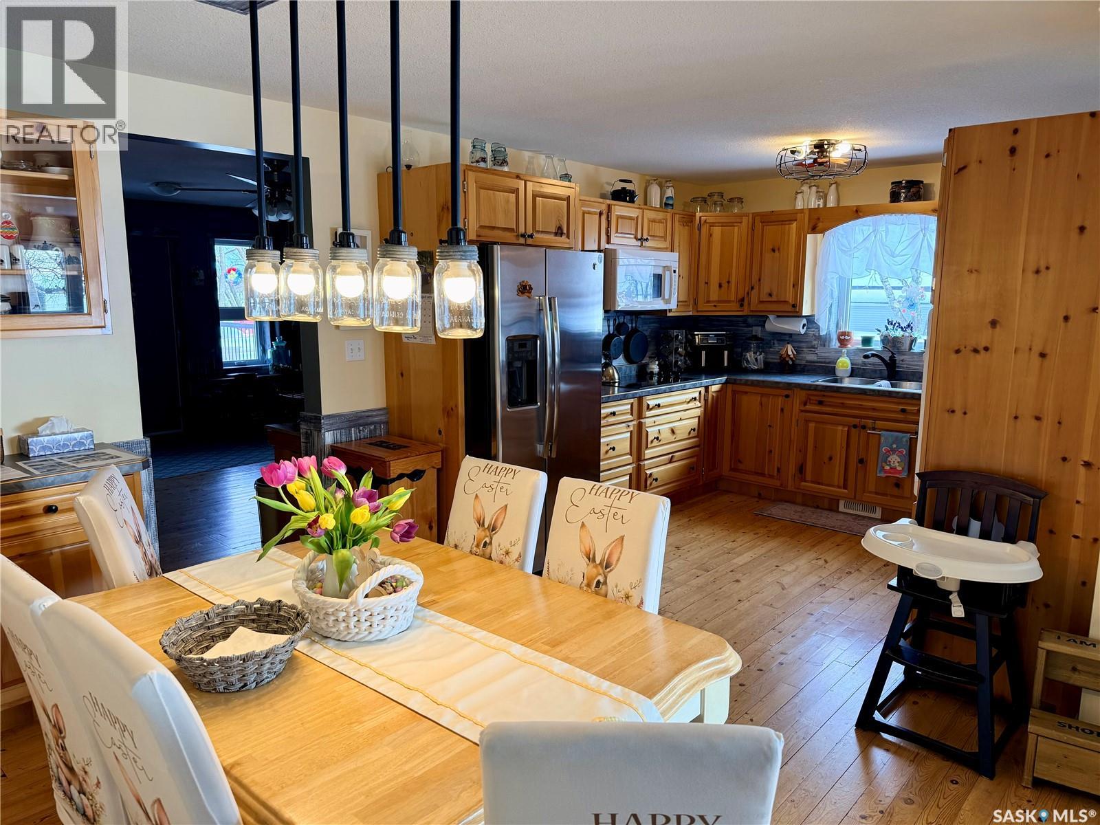 Yelland Acreage - Torch River Rm No. 488, Torch River Rm No. 488, Saskatchewan  S0E 1E0 - Photo 3 - SK034299